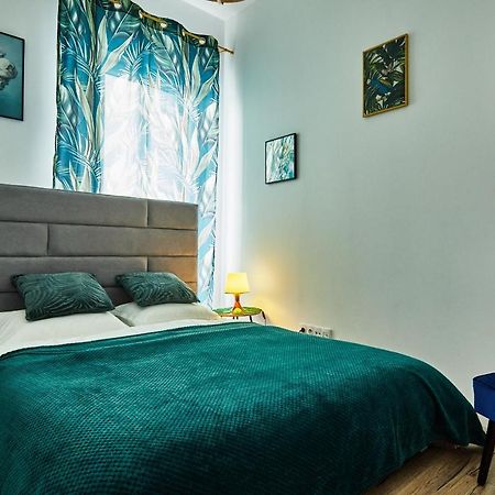 Prymasa Tysiaclecia 83A Appartamento Varsavia Esterno foto